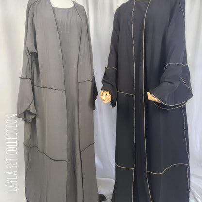 LAYLA ABAYA