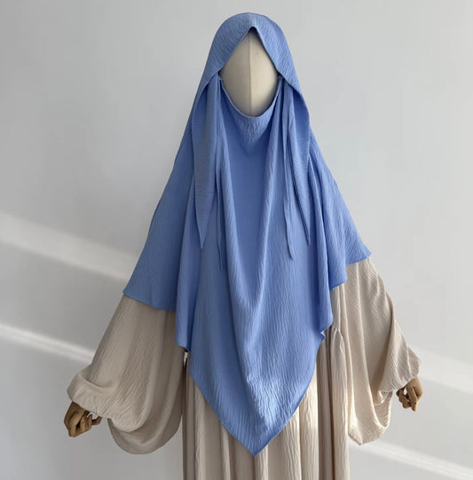 2 LAYER KHIMAR