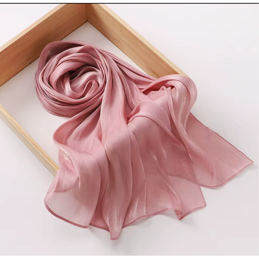 SILK GLITTER HIJABS