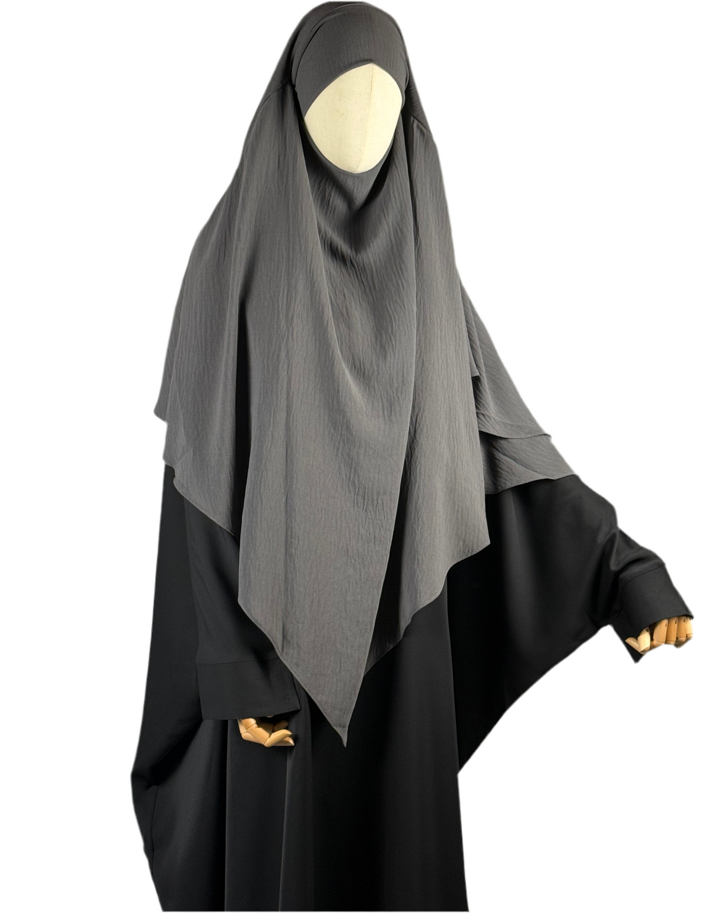 2 LAYER KHIMAR