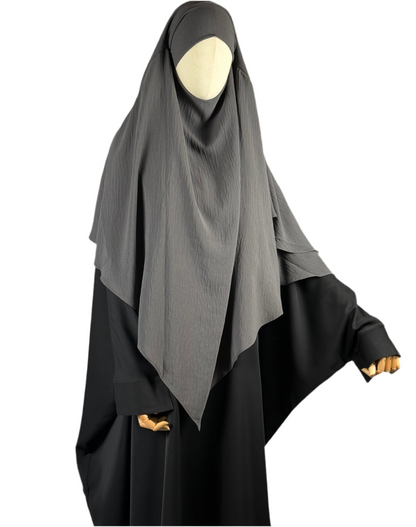 2 LAYER KHIMAR