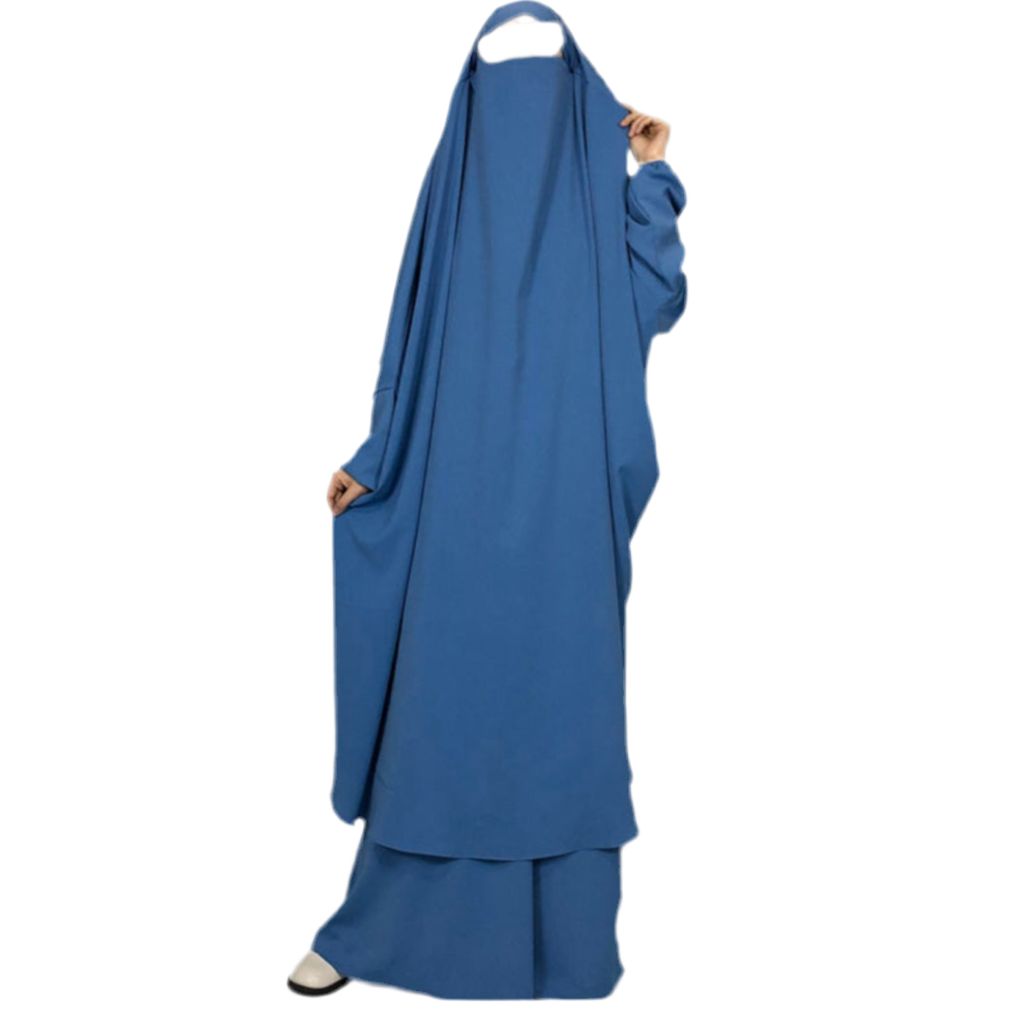 2 PIECE JILBAB (NOOR SET)