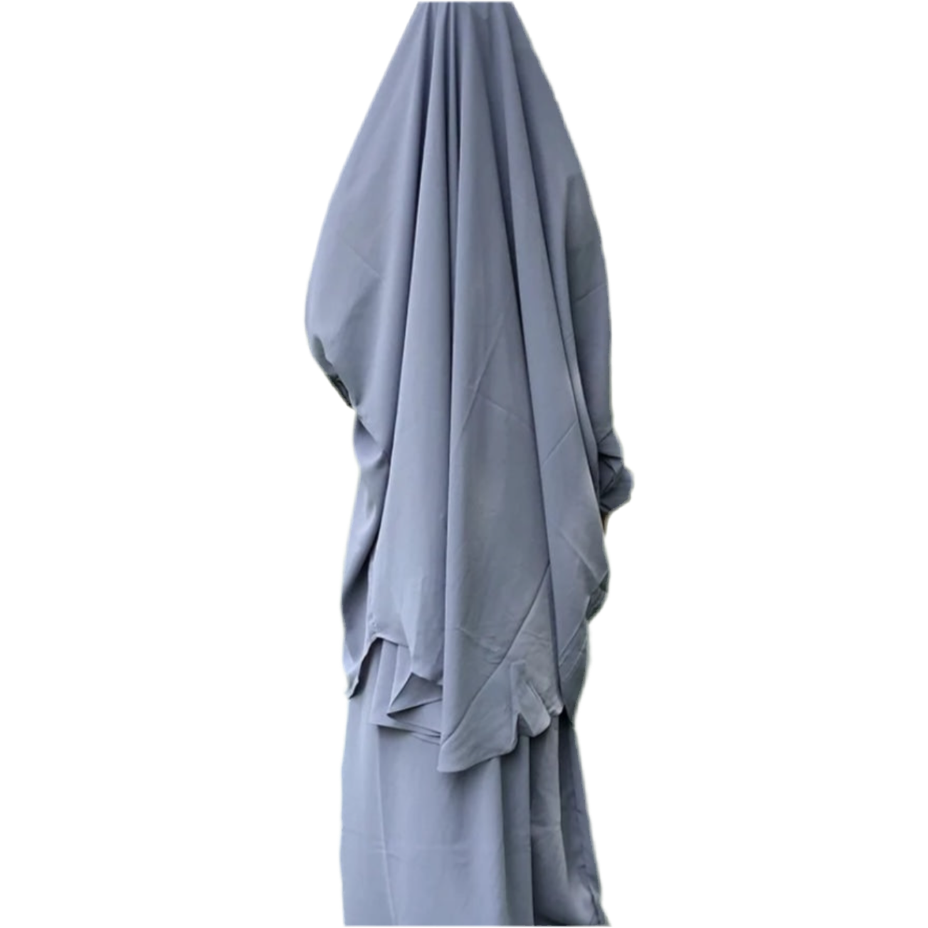2 PIECE JILBAB (NOOR SET)