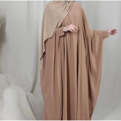 BUTTERFLY ABAYAS
