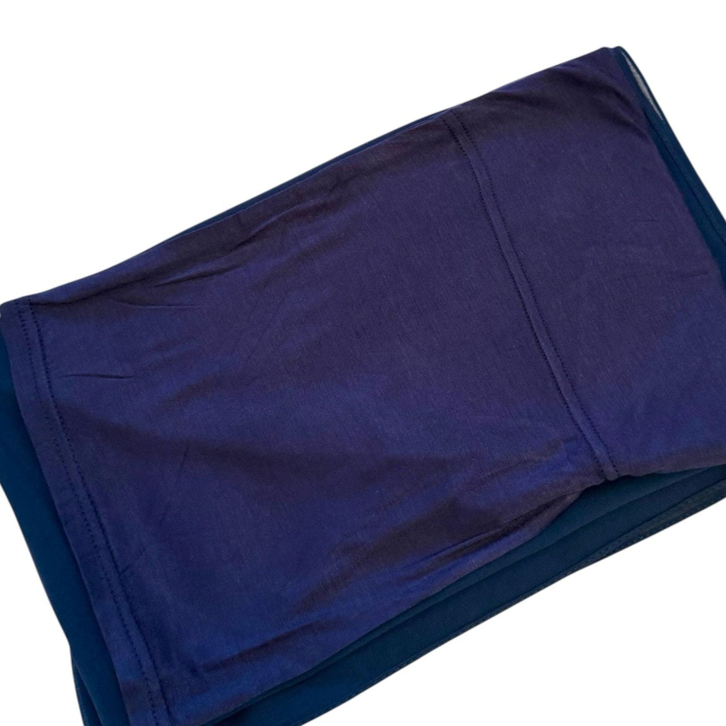 INSTANT CHIFFON HIJABS (With Built-in Magnets