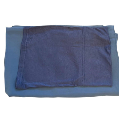 INSTANT CHIFFON HIJABS (With Built-in Magnets