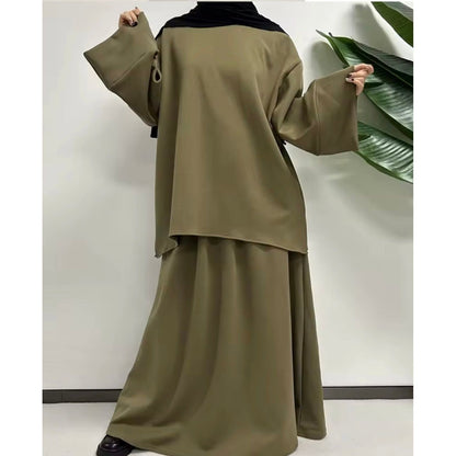 Satta suit set