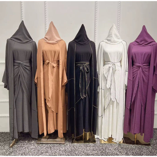 LAYLA ABAYA