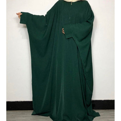 BUTTERFLY ABAYAS