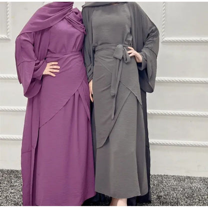 LAYLA ABAYA