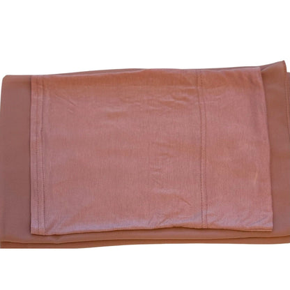 INSTANT CHIFFON HIJABS (With Built-in Magnets