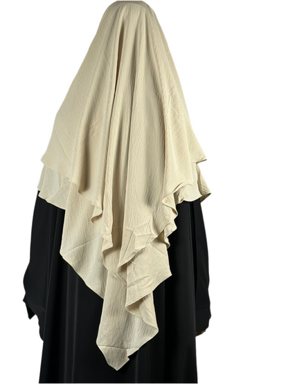 2 LAYER KHIMAR
