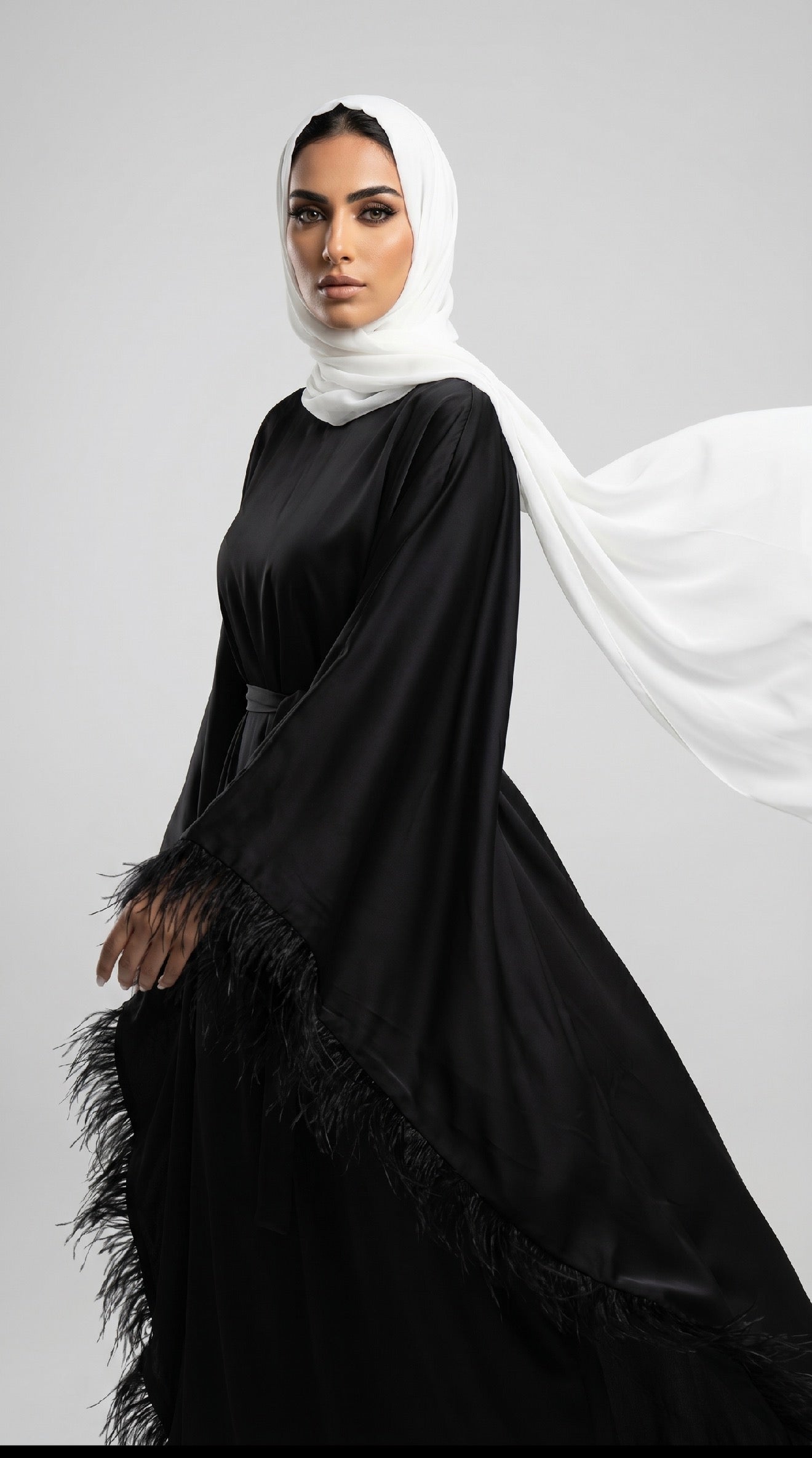 LAMYA ABAYA