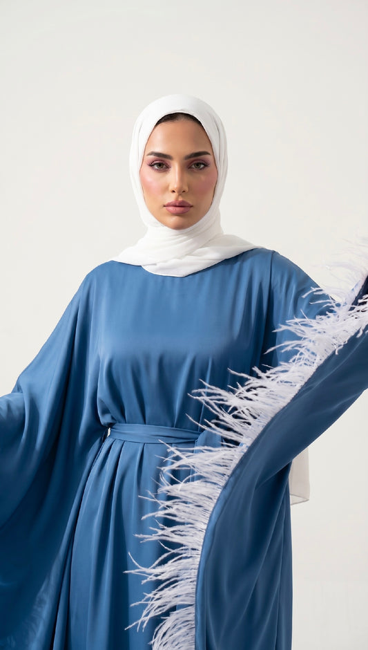 LAMYA ABAYA