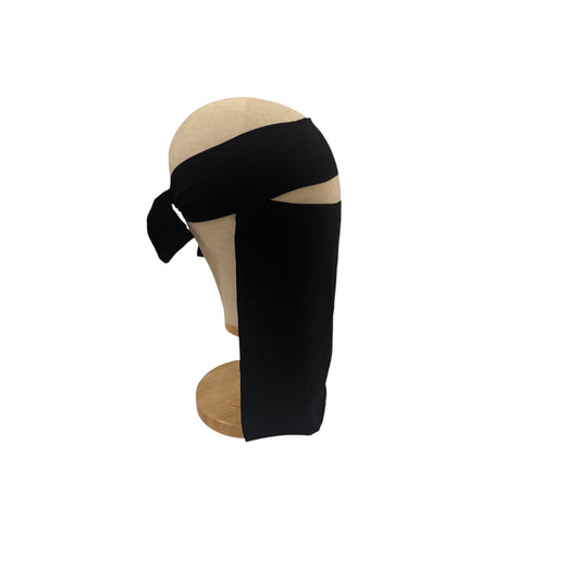 BASIC SAUDI NIQAB