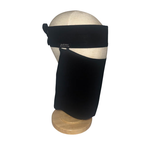 NOOR SHORT NIQAB