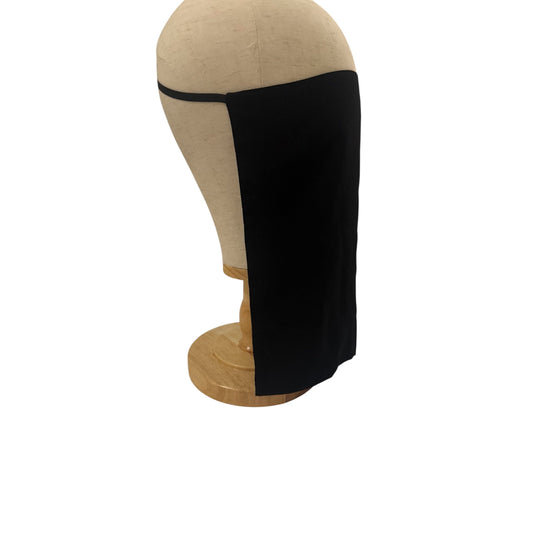 HALF NIQAB