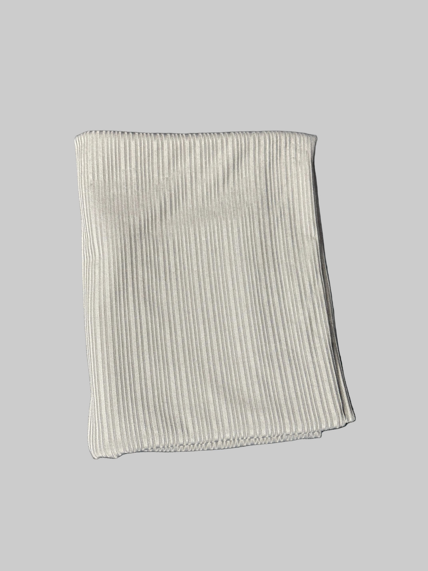 Crinkle Jersey Hijabs