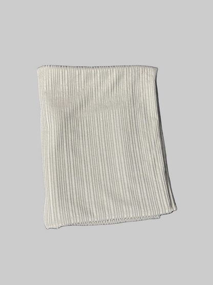 Crinkle Jersey Hijabs