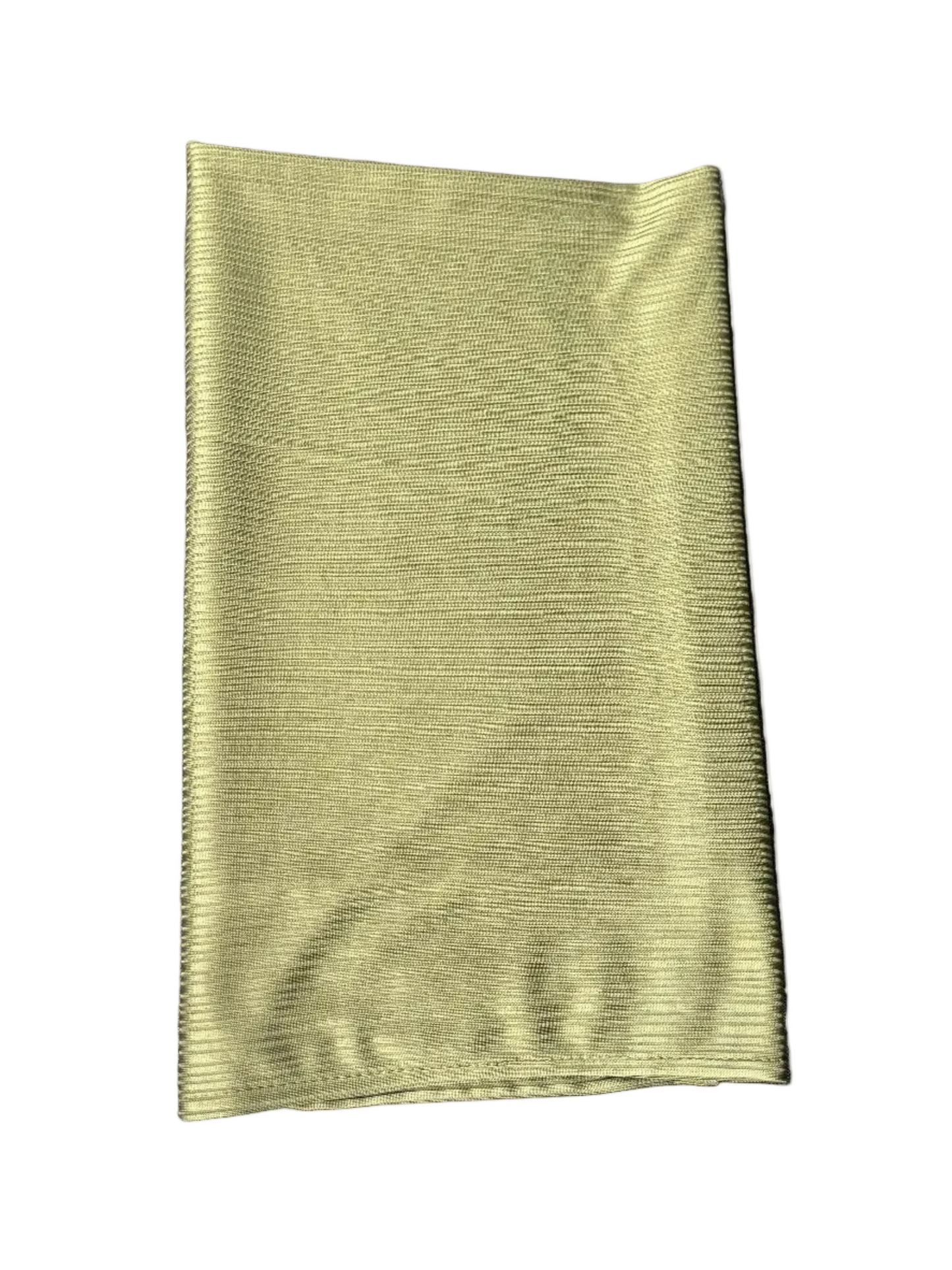 Crinkle Jersey Hijabs