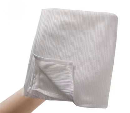 Crinkle Jersey Hijabs