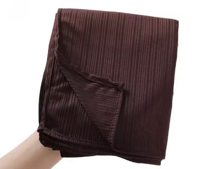 Crinkle Jersey Hijabs