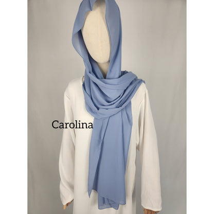 CHIFFON HIJABS