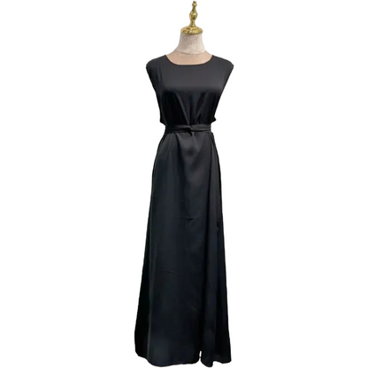 BLACK- INNER DRESS
