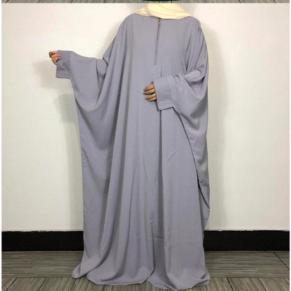 BUTTERFLY ABAYAS