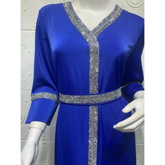 ZARI KAFTAN